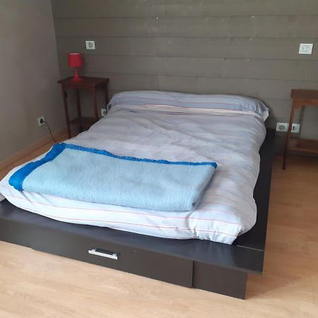 Grande Chambre D'Hote Proche Disneyland Et Parc Des Felins Guerard Bagian luar foto